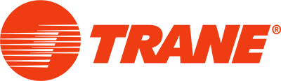 We offer Trane heating and air conditioning products.
